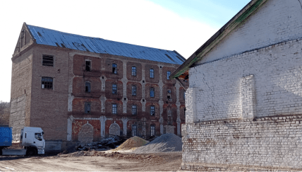 Нью-Йорк Украина