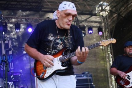 Іван Денисенко Ivan Blues