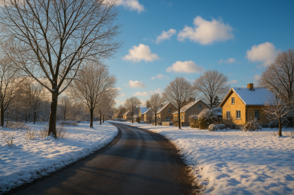 Приметы 6 ноября