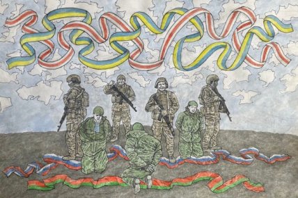 Роботи Давида Чичкана