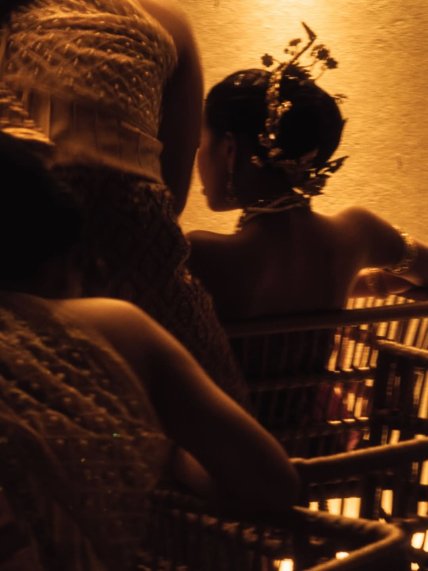 Вусік відсвяткував день народження у Таїланді