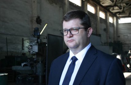 Владимир Арьев