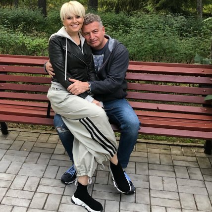 анжеліка варум леонід агутін