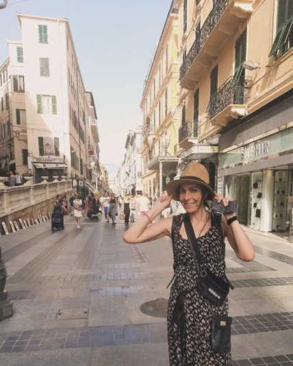 Молодая жена Быстрякова