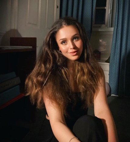 Мишель Рапопорт