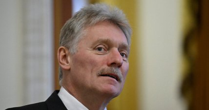 Что известно о родителях Дмитрия Пескова