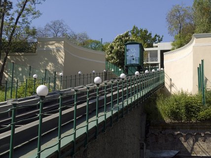 Одеський фунікулер