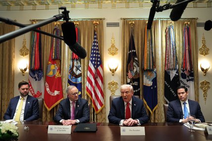 Трамп о войне в Украине