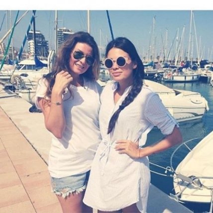 Жанна Бадоева ждет третьего ребенка 