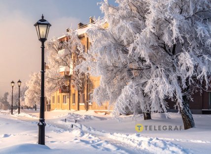 К чему сниться снег