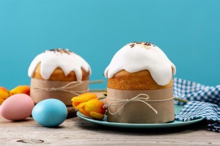 Лайфхак для ідеальної глазурі
