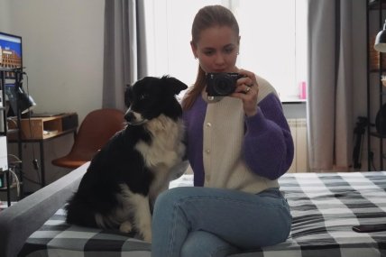 Меланія Подоляк