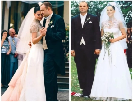 свадьба свадьбы