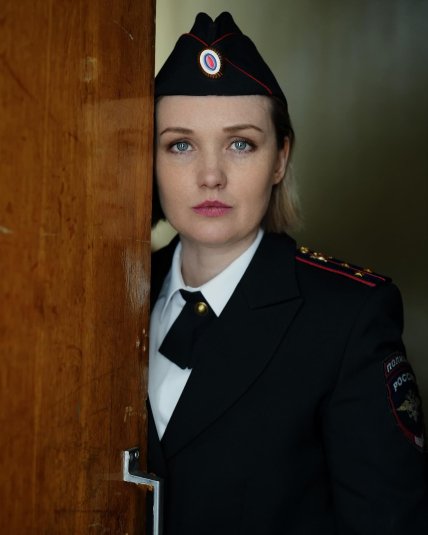 Євгенія Шипова