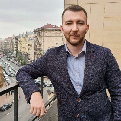 Ведущий канала Украина 24 Сергей Никифоров может стать пресс-секретарем Зеленского