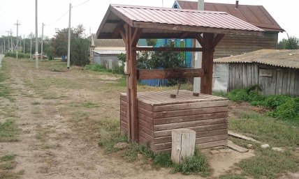 Криниця чи треба буде платити