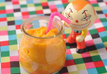 5 вкусных рецептов из морковки для малышей - изображение №1