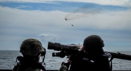 Фото украинских военных