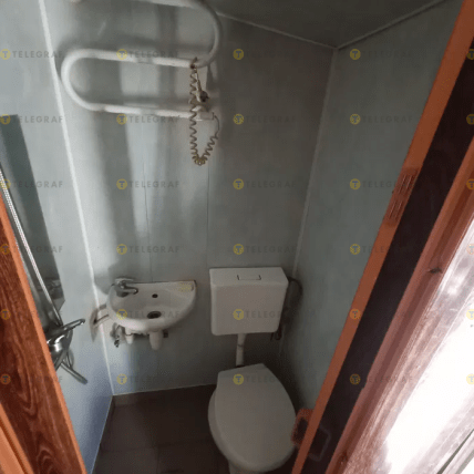 Совмещенный санузел в миниквартире