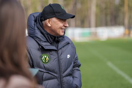 Геннадий Буткевич