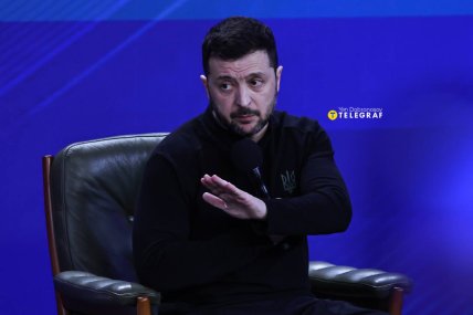 Володимир Зеленський
