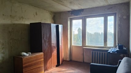 Зовнішній вигляд квартири