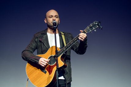 Максим Бородін