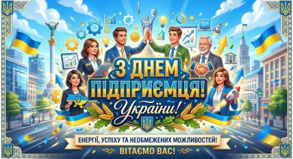 с днем предпринимателя открытки картинки.