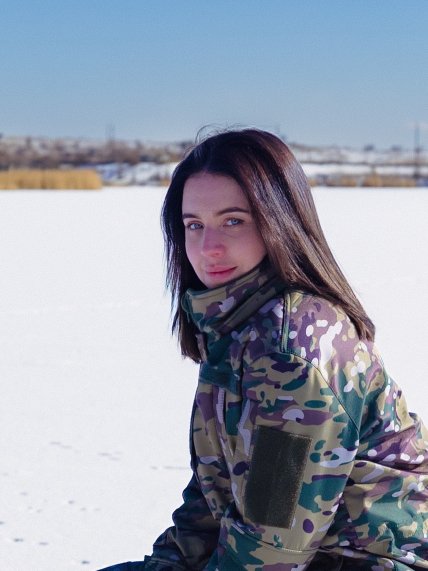 Вікторія Квітка Боброва