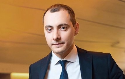 Александр Кубраков