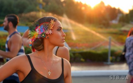 Танцюють всі 9 сезон 14 выпуск 