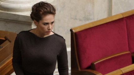 Ирина Бережная