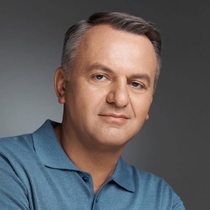 Депутат "Європейської солідарності"