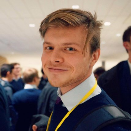 Максим Клименко