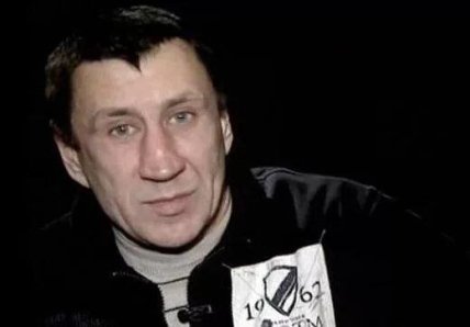 Как выглядит сын Андрея Чикатило