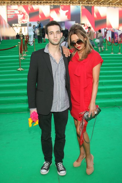 Данило Пєвцов