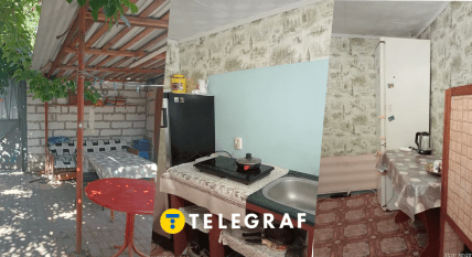 Черноморск Одесская область жилье посуточно