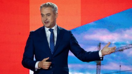 Кшиштоф Гавковский