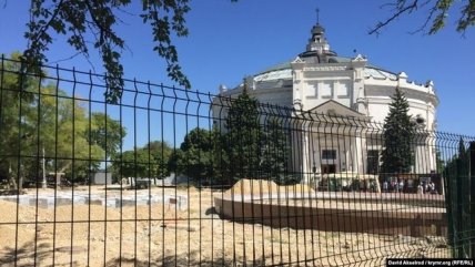 Исторический Бульвар