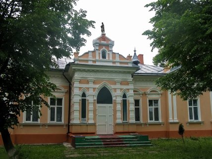 Що цікавого є в селі Чортория в Чернівецькій області