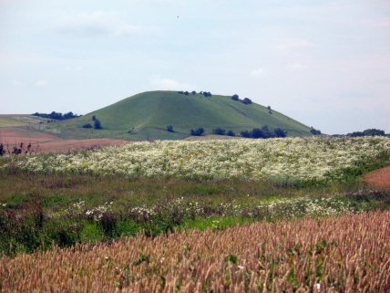 Чортова гора