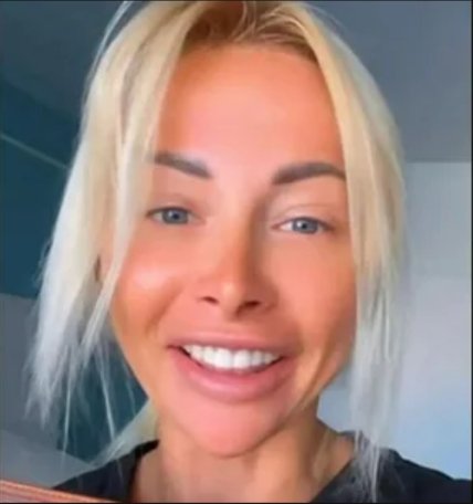 38-летняя жительница Флориды Анна Коврижных пропала без вести в США