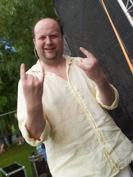 Виктор Бронюк