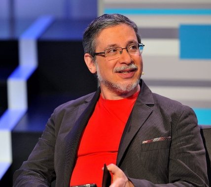 Валерий Пекарь