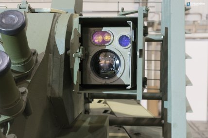 В Украине создали оружие, уничтожающее цели одним ударом