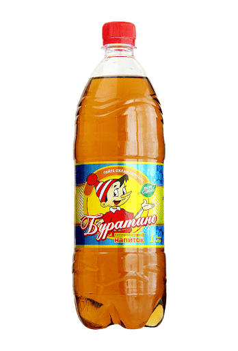 Напій Буратіно