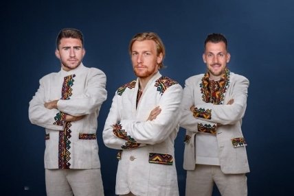 Мемы на выход Украины в плей-офф Евро-2020