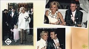 Бріжит та Еммануель Макрон весілля