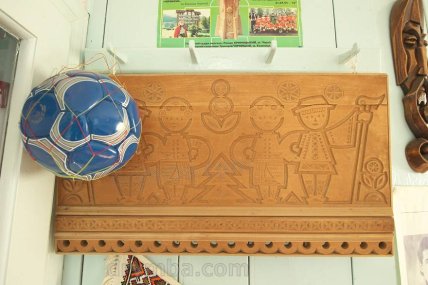 Музей Яремчука, что там можно увидеть