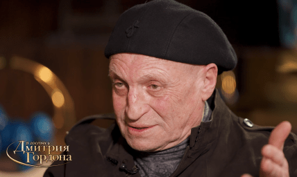 Вадим Буряковський фото